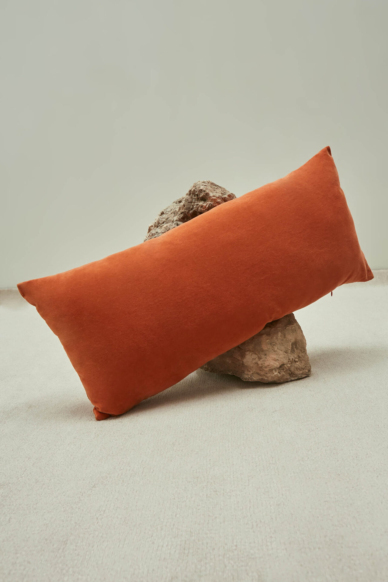 Philos Bardana cushion orange