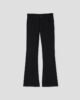 Jean Bootcut Junco Negro