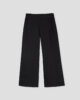 Pantalon Cerezo Negro