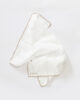 Pañuelo Cordis Off white