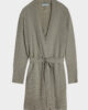 Robe Cedro cemento
