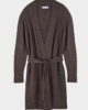 Robe Cedro tabaco