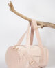 Bolso Capuchina rosa