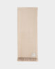 Manta Salvia beige