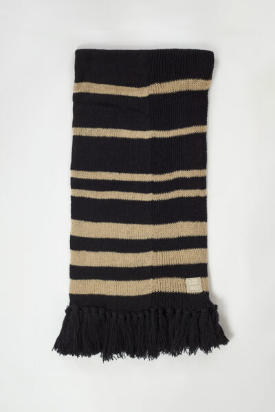 Manta Ruda beige