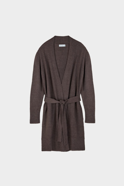 Robe Cedro tabaco