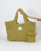 Bolso Chilco oliva