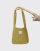 Mini bolsa Chilco oliva