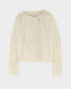 Sweater Ombú crudo