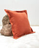 Bardana Flap naranja