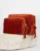 Pouch Capuchina óxido