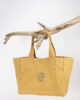 Tote bag Malva maíz bordada